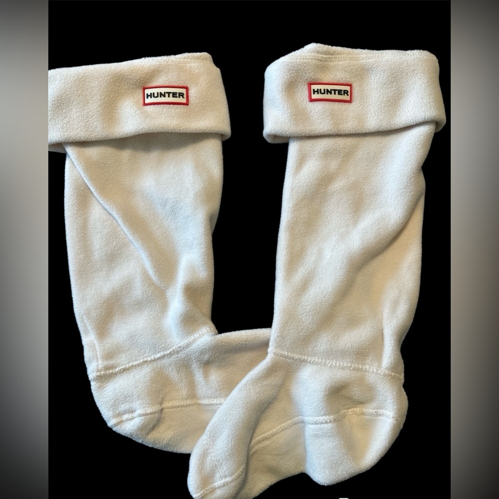 Hunter Boot Socks